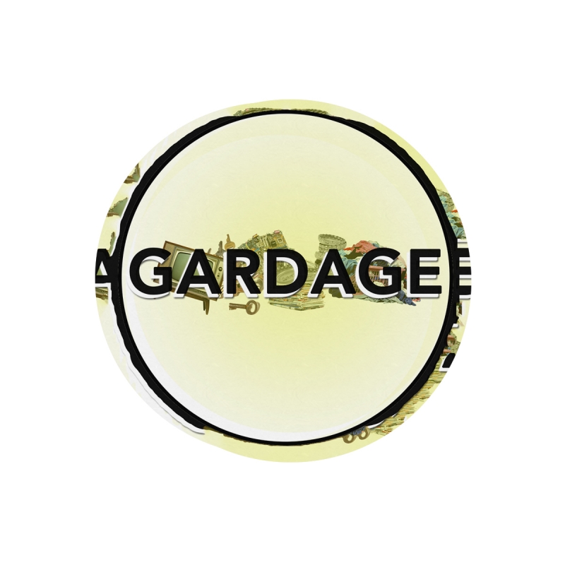 #GARDAGE